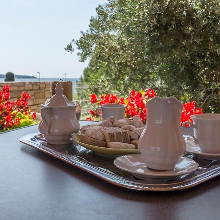 Apartments Petra Near Beach Veruda Ngoại thất bức ảnh
