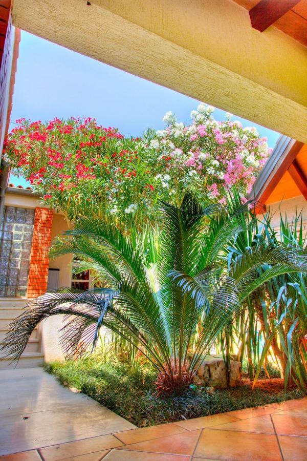 Apartments Petra Near Beach Veruda Ngoại thất bức ảnh