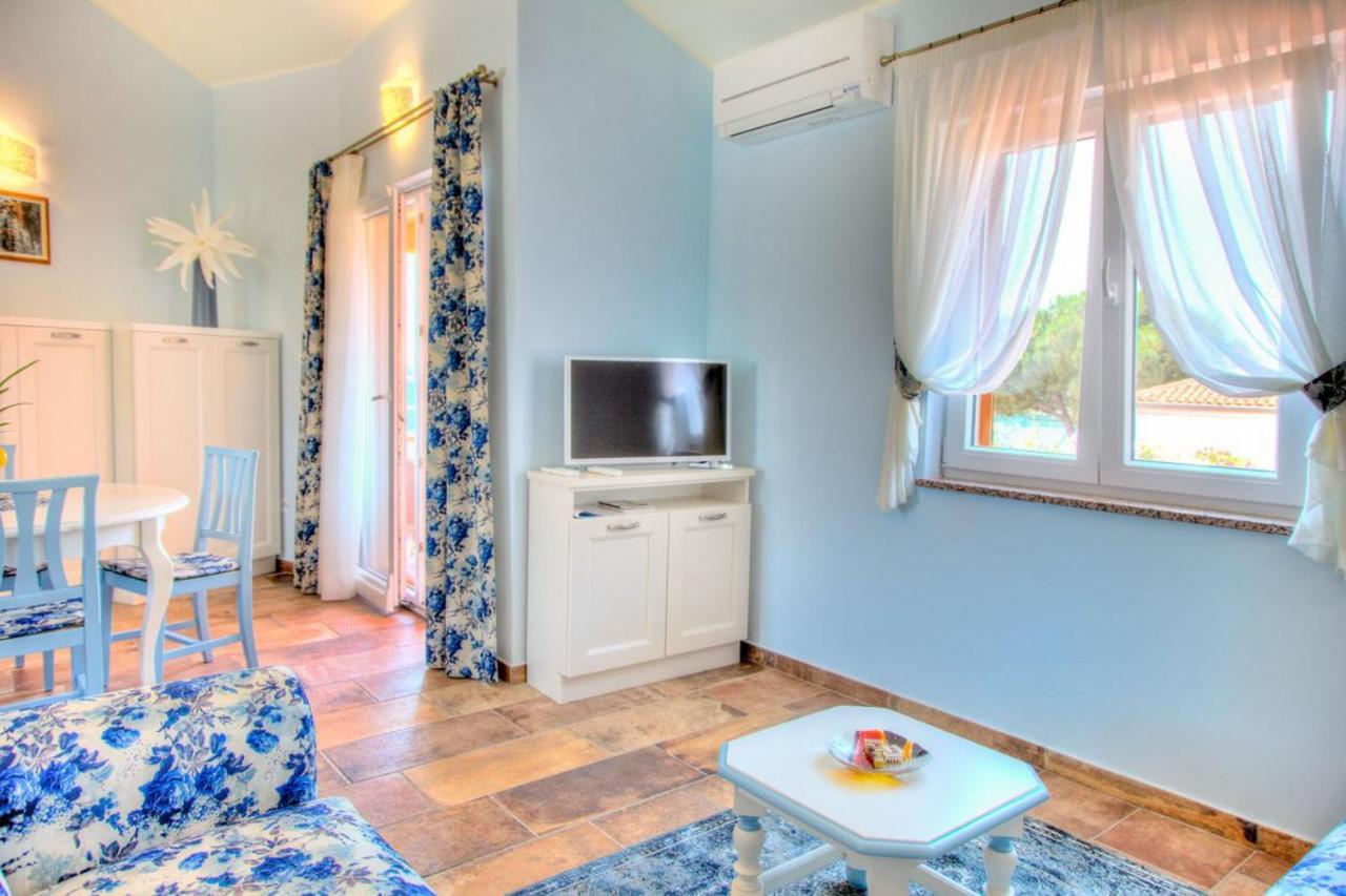 Apartments Petra Near Beach Veruda Ngoại thất bức ảnh