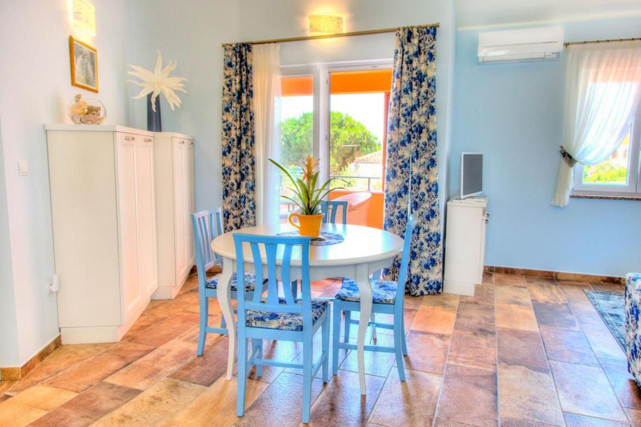 Apartments Petra Near Beach Veruda Ngoại thất bức ảnh